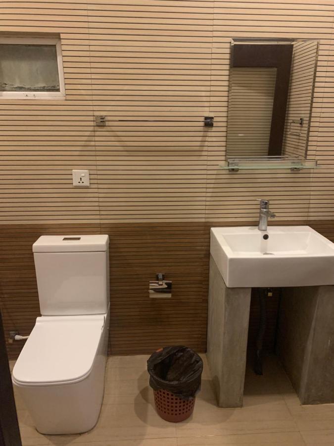 Sunrise Palace Negombo Exterior foto