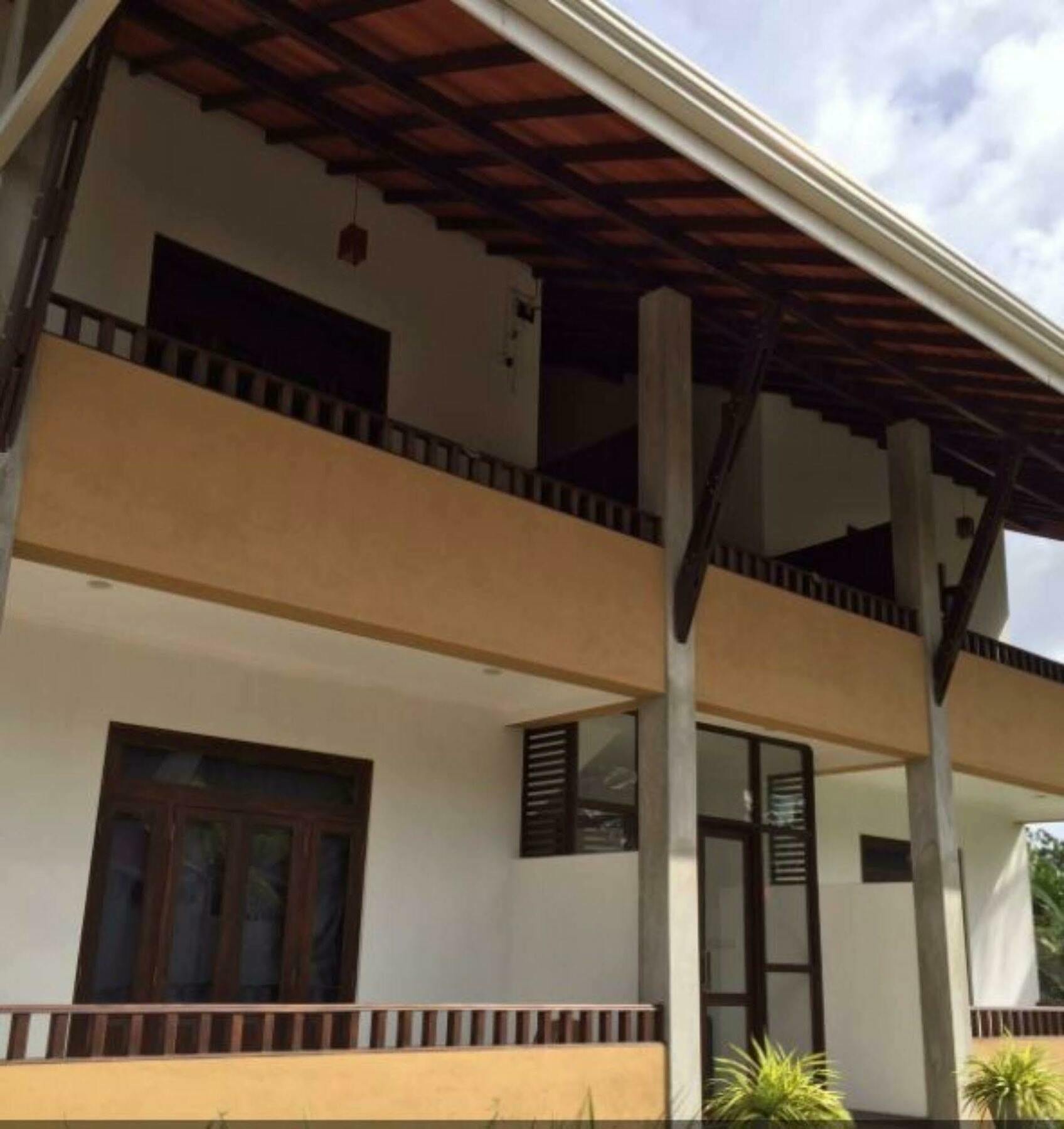 Sunrise Palace Negombo Exterior foto