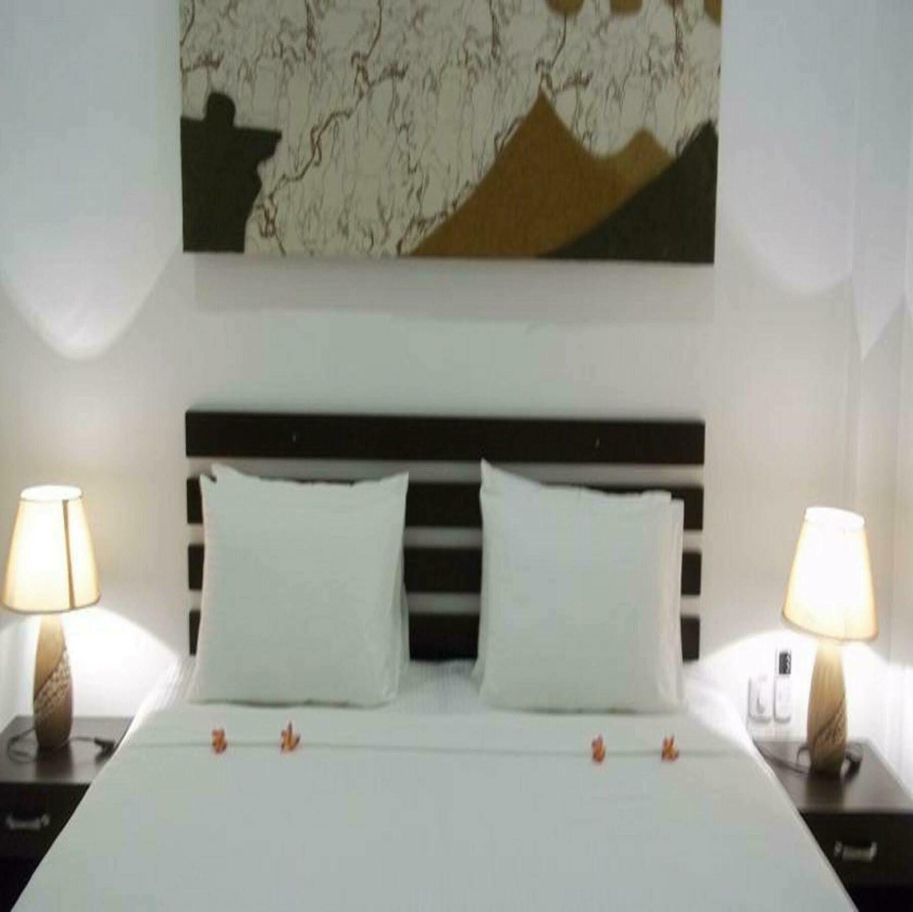 Sunrise Palace Negombo Exterior foto