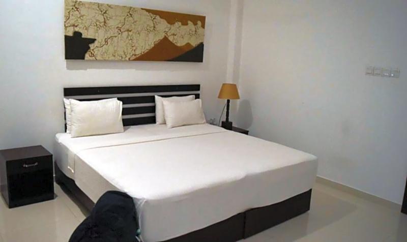 Sunrise Palace Negombo Exterior foto